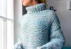Seaside Outdoor Pullover