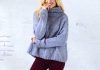 Outdoor-Pullover