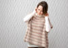 Easy Häkel-Poncho