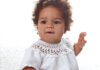 Häkelkleid für Kinder