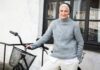 Syli-Strickpullover