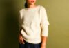 Axes Sweater
