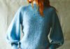 Ottoline Pullover