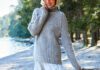 Strickpullover Vapaus