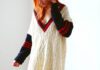 Picnic Pullover