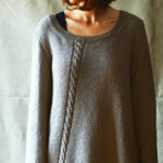 Virginia Pullover