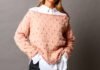 Rolling Sweater