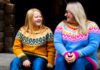 Kaarna Strickpullover