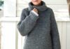 Strickpullover Hedda